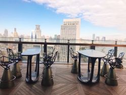 -上海万达瑞华酒店·宴会厅