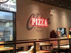 -棒约翰比萨·意面(古墩路店)