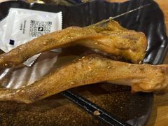 -质烤烤物·活烤海鲜(质烤总店)