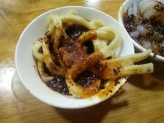 -洞子口张老二凉粉(文殊院店)