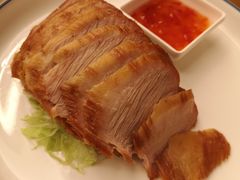 碳烤千层肉-四季暖堂·融合江浙菜(N1955创业园店)