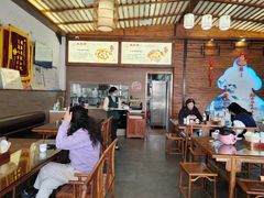 -笑来喜馄饨小笼工坊店(湖滨街店)