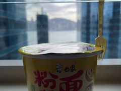 -香港九龙海逸君绰酒店