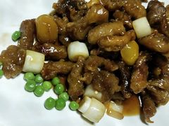 -观宴中餐厅