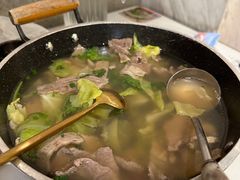 -乔阿马·江南味·驴肉香(龙湖华泾天街店)