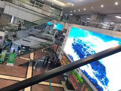 -深圳市人民医院(留医部)