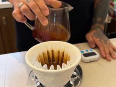 -Parking Coffee(孩儿巷店)