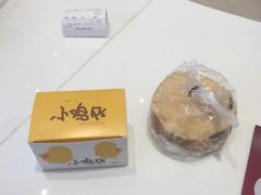 -好利来(欧尚广场店)