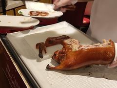 -大鸭梨烤鸭(顺义石园店)
