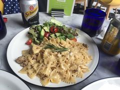 -玛尚诺Pizza&Bar(长泰广场店)