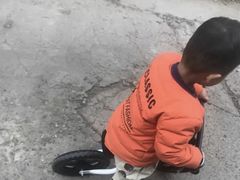 -八爪矩阵极限运动馆·儿童平衡车·感统训练(南海子公园校区)