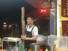 -芝麻糊世家(西华店)