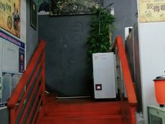 -美味海鲜大排档(明发美食地标店)