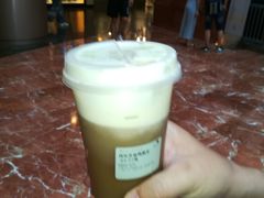 -喜茶(上海正大广场店)