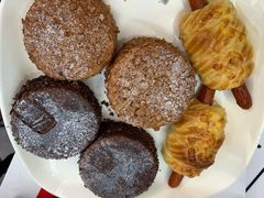 -味多美蛋糕(马家堡永辉店)