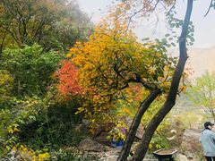 -河南宝泉旅游区