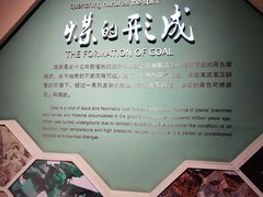 -大同煤炭博物馆