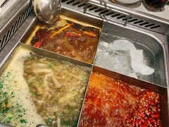 -海底捞火锅(振华商厦店)