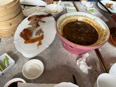 -金鸭季·北京烤鸭(深业上城店)