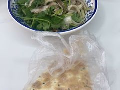 -青年路烩面馆(绿地世纪城店)