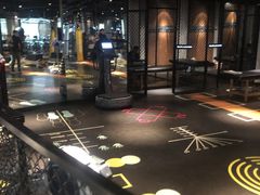 -威尔仕健身·游泳(KING88店)