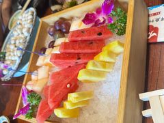 -大吉鲜鱼料理自慢(维也纳大厦店)