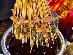 -成都瓜串串(华强北店)