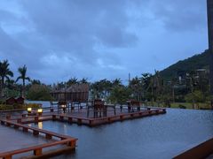 -三亚太阳湾柏悦酒店