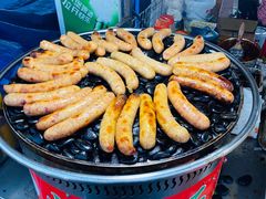 -大学城夜市大排档(凤栖路店)