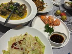 -青螺餐厅·家宴(松雅湖店)