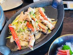 -蟹之国·精品蟹料理(极地店)