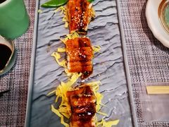 烤活鳗-活鳗饭·鹅肝范儿(高碑店店)