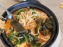 -曹宝林砂锅麻辣烫(星光路店)
