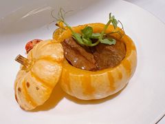 -巴黎轩(澳门巴黎人店)