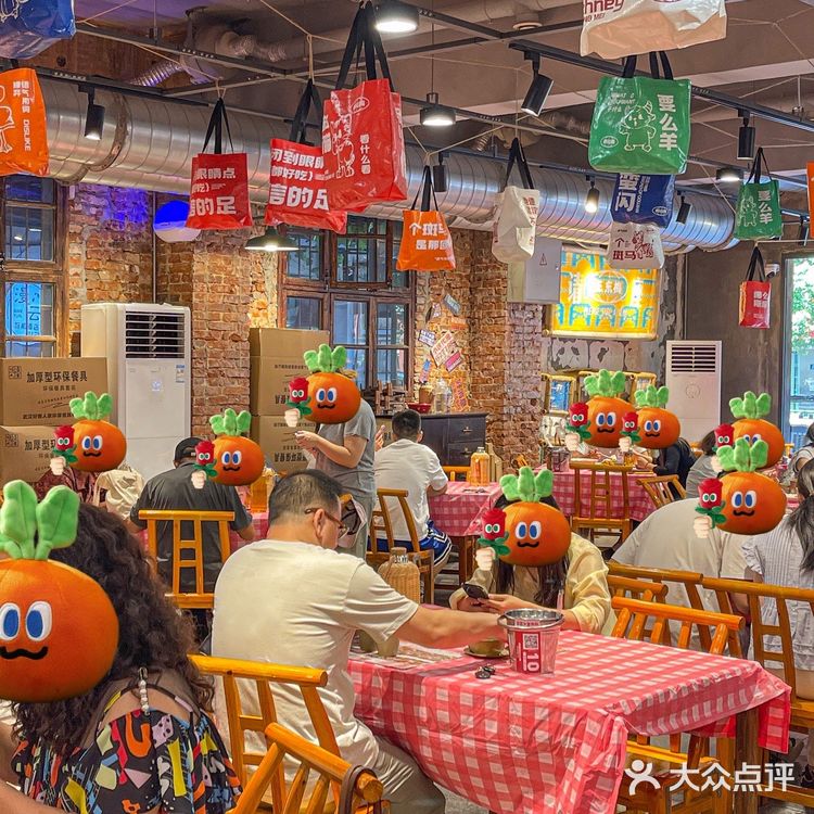 多少次来粮道街就是为了这一口!!