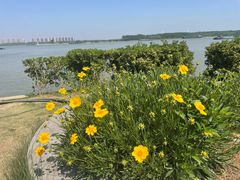 -幕燕滨江·长江观音景区