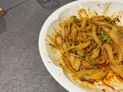 -羲和雅苑•北京烤鸭(平安国际金融中心店)