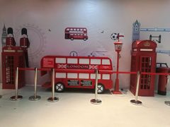 -大洋晶典(东街店)