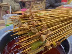 -冒椒火辣(奎星楼街店)
