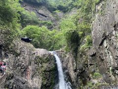 -五泄景区