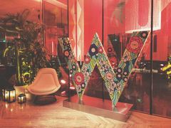 -池畔酒吧 WET Bar