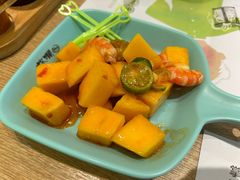 -蔡澜Pho·越南粉餐厅(海上世界店)