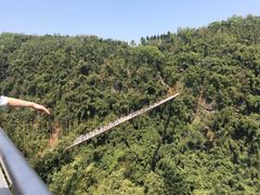 -川西竹海景区