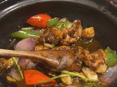 -啫神·广州地标美食(北京路店)