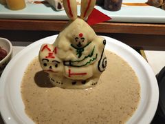 -京味斋·北京烤鸭(北京南站洋桥店)