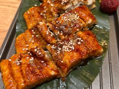 -吉之仙•中国制造•出口级食材日料店(领事馆总店)