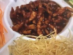 -四姐妹东北饺子(沙尾路店)
