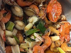 -七欣天香辣蟹火锅(上海银亿滨江店)
