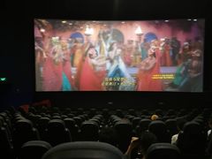 -金逸影城(中关村店)