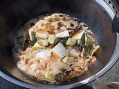 -荣德灶台鱼(圣泉寺店)